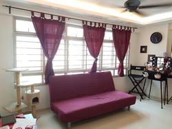 Blk 127C Kim Tian Road (Bukit Merah), HDB 3 Rooms #136543792